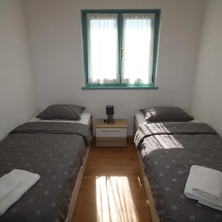Appartement Anita