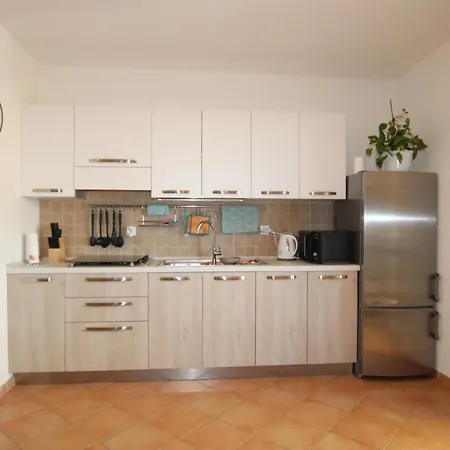 Anita Appartement *