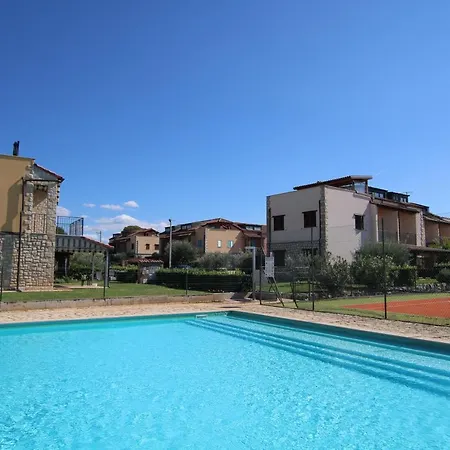 Appartement Anita
