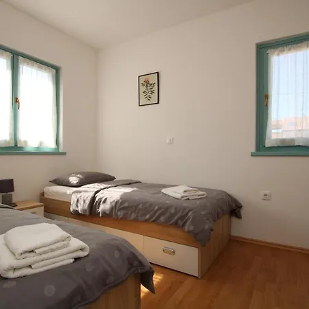 Apartment Anita Gedici