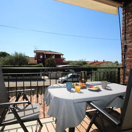 Anita Appartement