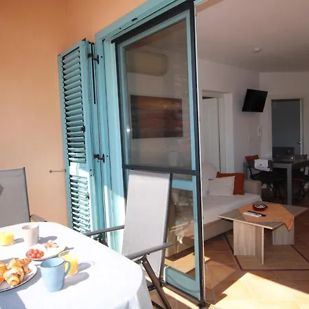 Anita Appartement Gedići