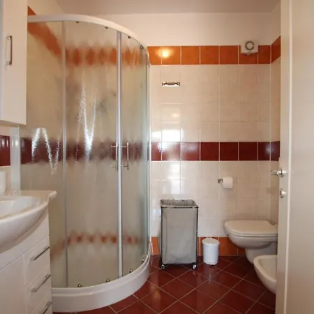 Appartement Anita