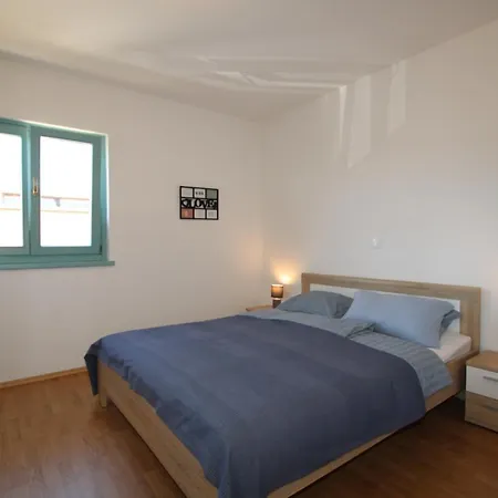 Appartement Anita *