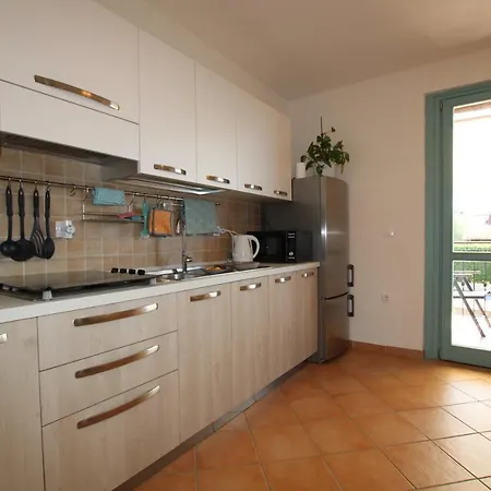 Anita Apartment *